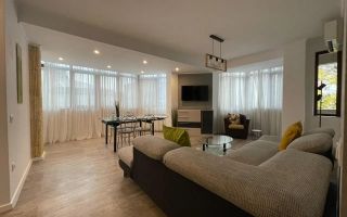 AP. 2 CAMERE- FOISORUL DE FOC, CENTRALA PROPRIE, BLOC NOU, MODERN - Poză 1