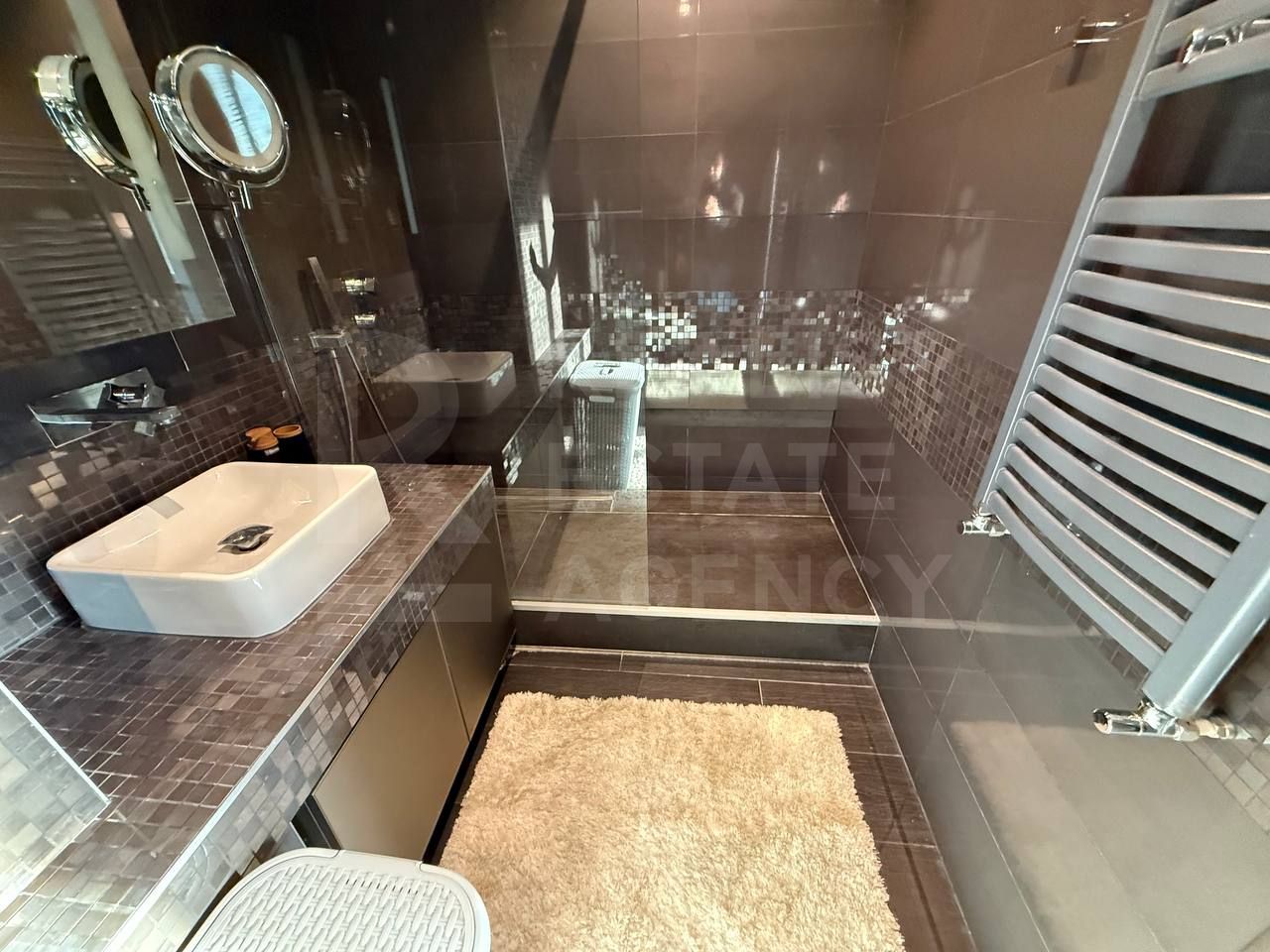 Chirie, apartament, 2 camere, str. Columna, Centru - Poză 9