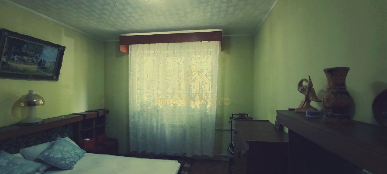 Tomis I - apartament 3 camere zona excelenta potrivit pentru familia ta! - Poză 14