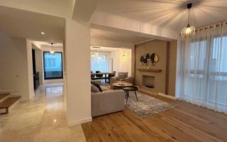 BRASADAS închiriază Vila Lux 4 Cam Aviatiei-Cart. H. Coanda. - Poză 6