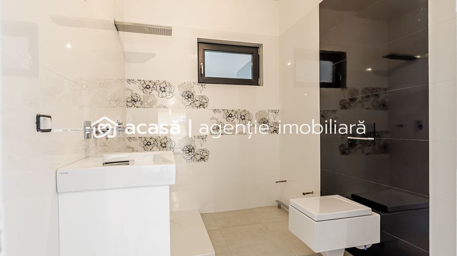Vila Premium 5 camere - Subcetate, Arad - COMISION 0% - Poză 7