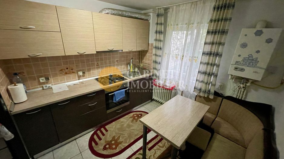 2 camere - Tatatasi - etaj intermediar - 55mp - FARA RISC - Poză 3