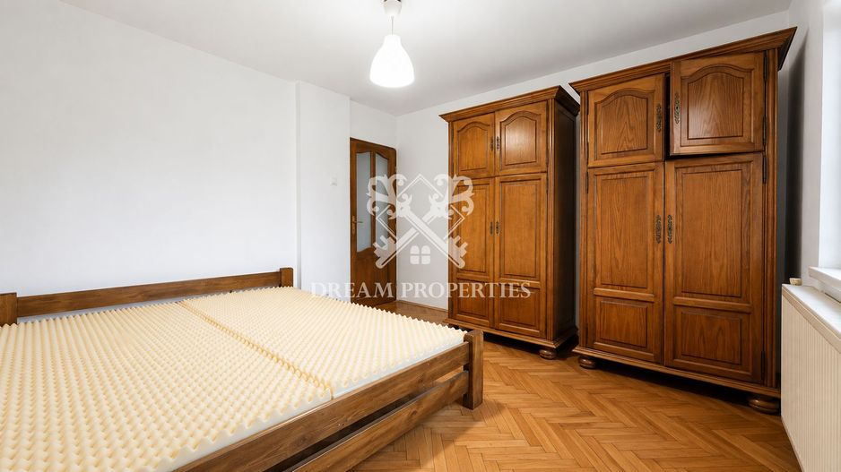 COMISION 0%! Apartament decomandat 2 camere, garaj, centru Apahida - Poză 3