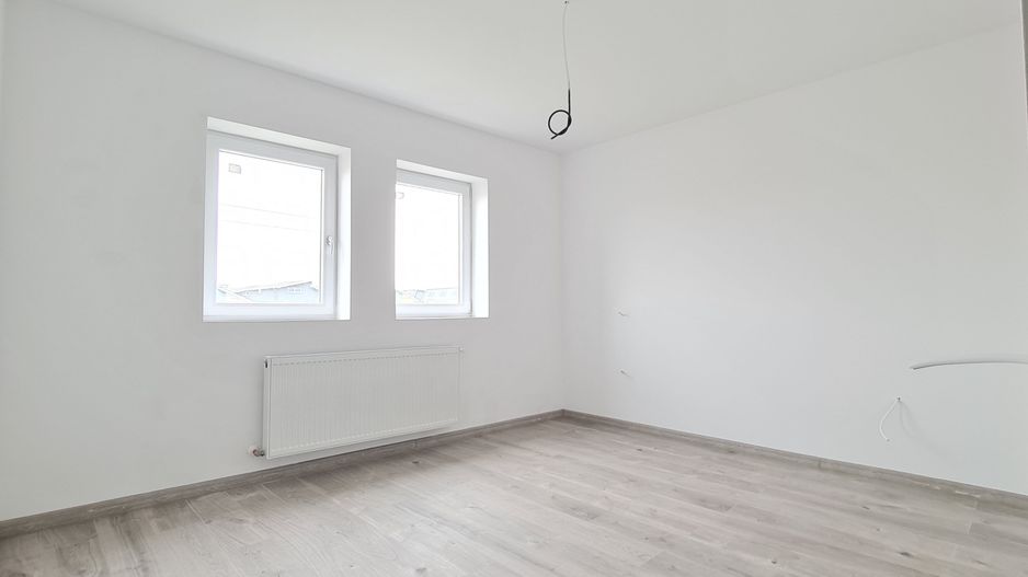 Casa 4 camere finalizata intabulata Cartier Izvor Tarlungeni - Poză 9