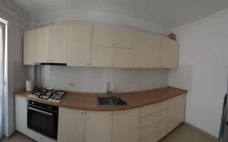 APARTAMENT 1 CAM VALEA LUPULUI ANTIBIOTICE MOBILAT SI UTILAT-350 € - Poză 7