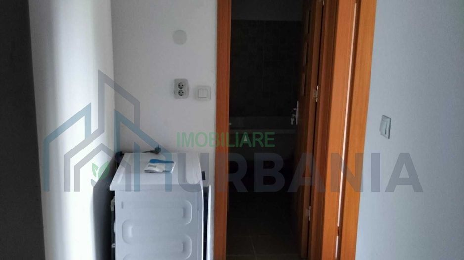 #, inchiriez apartament cu o camera ( 40 m2 ) in Lunca Cetatuii - Poză 6