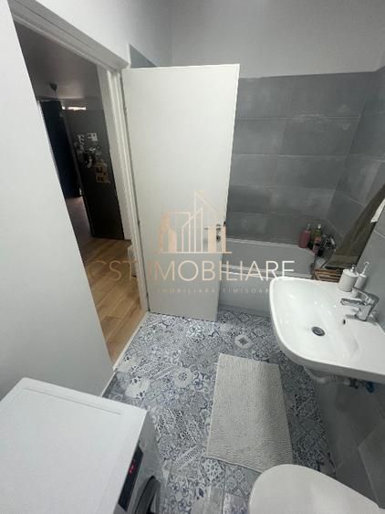 Apartament cu 2 camere / Campeador City - Poză 11