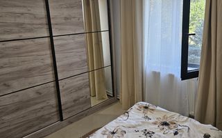 De inchiriat apartament cu 3 camere, zona Gara, 590 euro - Poză 4