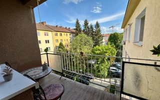 2 camere SemiCentral, UBB, Horea, Prima închiriere, Cetățuia, Gara - Poză 8