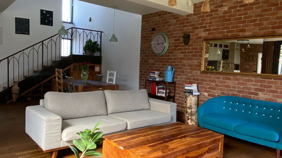 Vila Sinanadrei - Poză 13