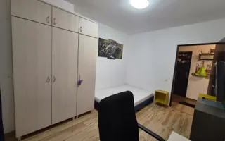 Apartament Finalizat 3 camere Mutare Imediata Mobilat Utilat - Poză 11