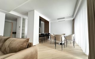 Penthouse 4 camere I Cortina 126 I Iancu Nicolae - Poză 3