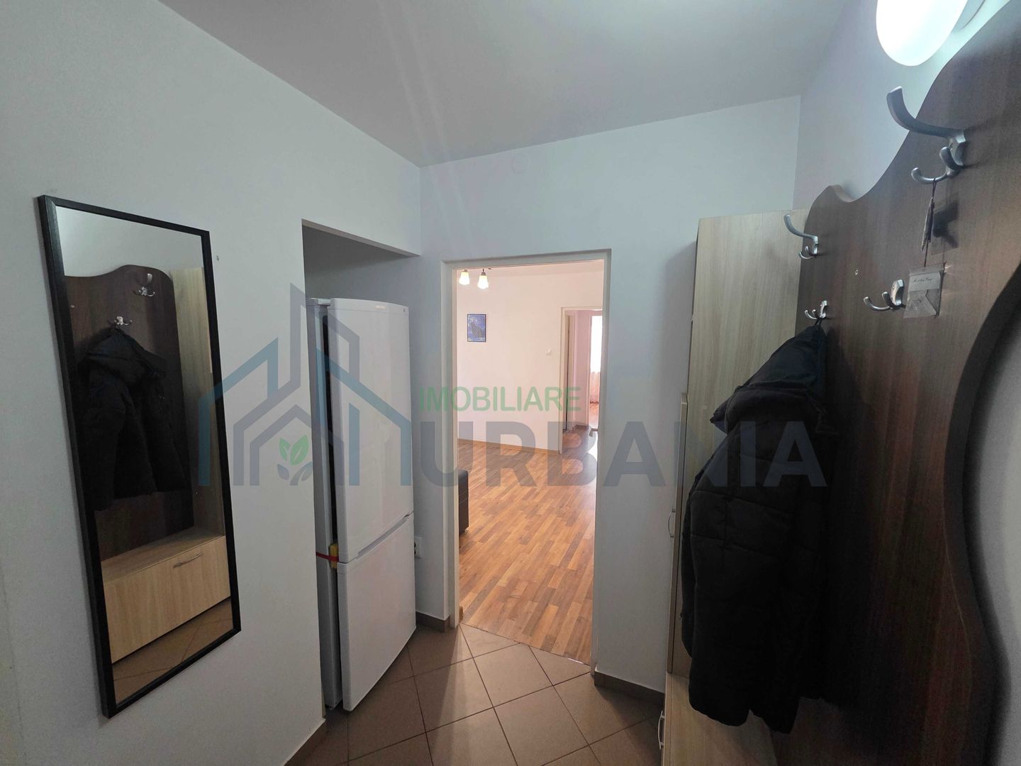 Inchiriez apartament cu 2 camere, Cantemir, Iasi - Poză 7