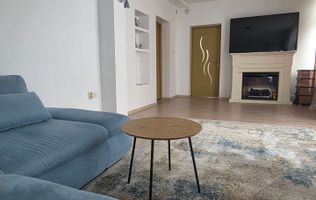 Casa individuala | 5 camere | teren 300 mp | Pipera