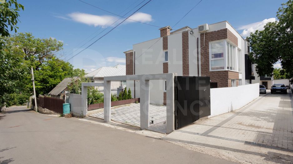 Vânzare, casă, 3 camere, strada Prepeliței, Codru - Poză 3