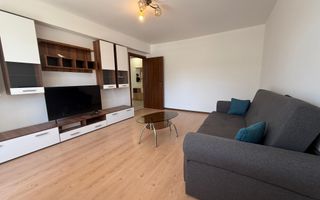 Ap 3 camere, mobilat și utilat – Pallady, metrou Teclu - Poză 1
