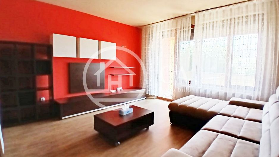 Apartament cu 3 camere de închiriat in zona Oncea, Oradea. - Poză 1