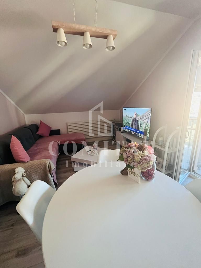 Apartamet modern 2 dormitoare | Zona Parcul Poligonului - Poză 8