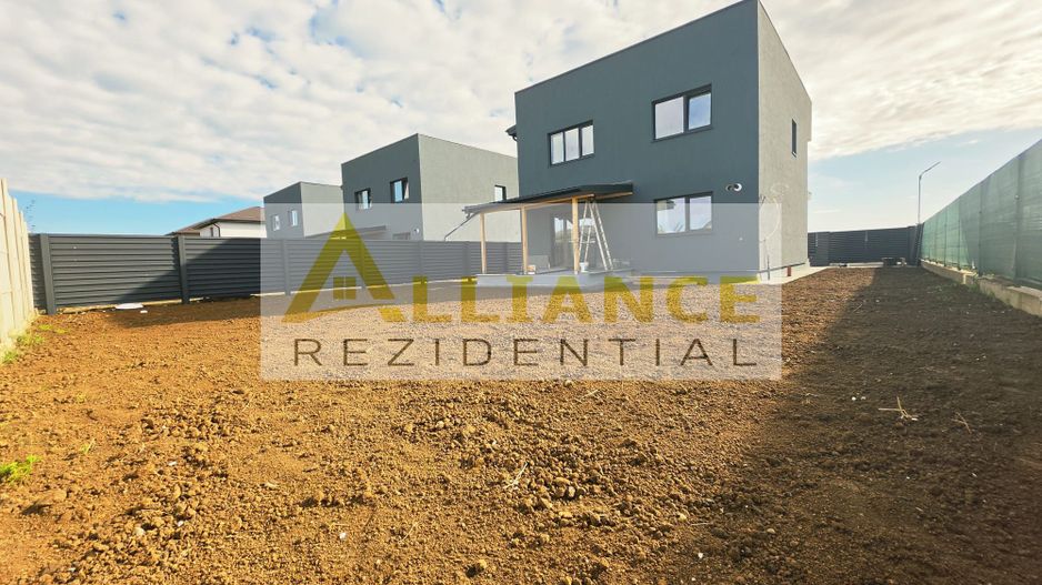 Vila 5 Camere | Confort si spatiu pentru intreaga familie - Poză 4