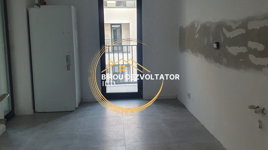 Decomandat Nzeb 2 bai Ansamblu premium Titan Metrou STB Parcul Teilor - Poză 10