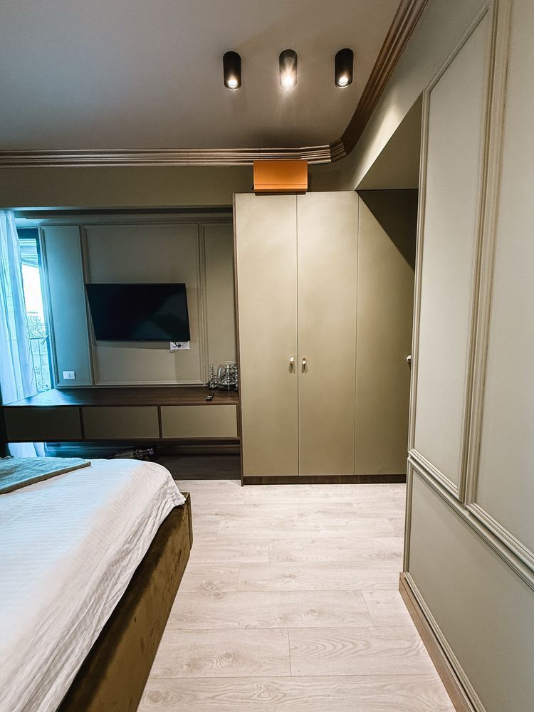 De vanzare apartament 2 camere  Politehnica - Poză 4