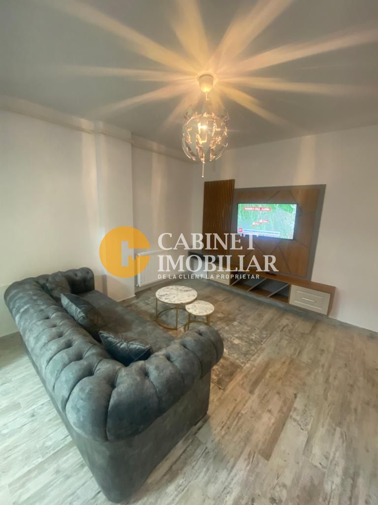 Cug - Apartament 2 Camere Decomandat + Loc De Parcare -Bloc Nou - Poză 2