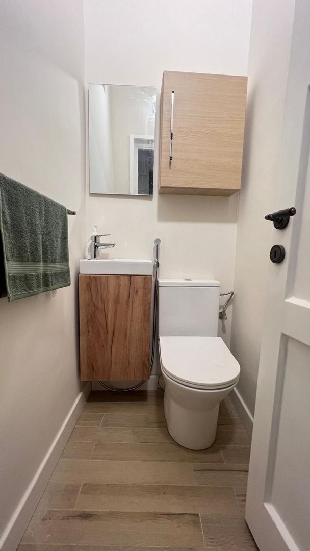 Cel mai frumos apartament de închiriat din Buftea! - Poză 5