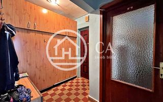 Apartament de vânzare tip AN cu 2 camere în zona Rogerius, Oradea - Poză 9