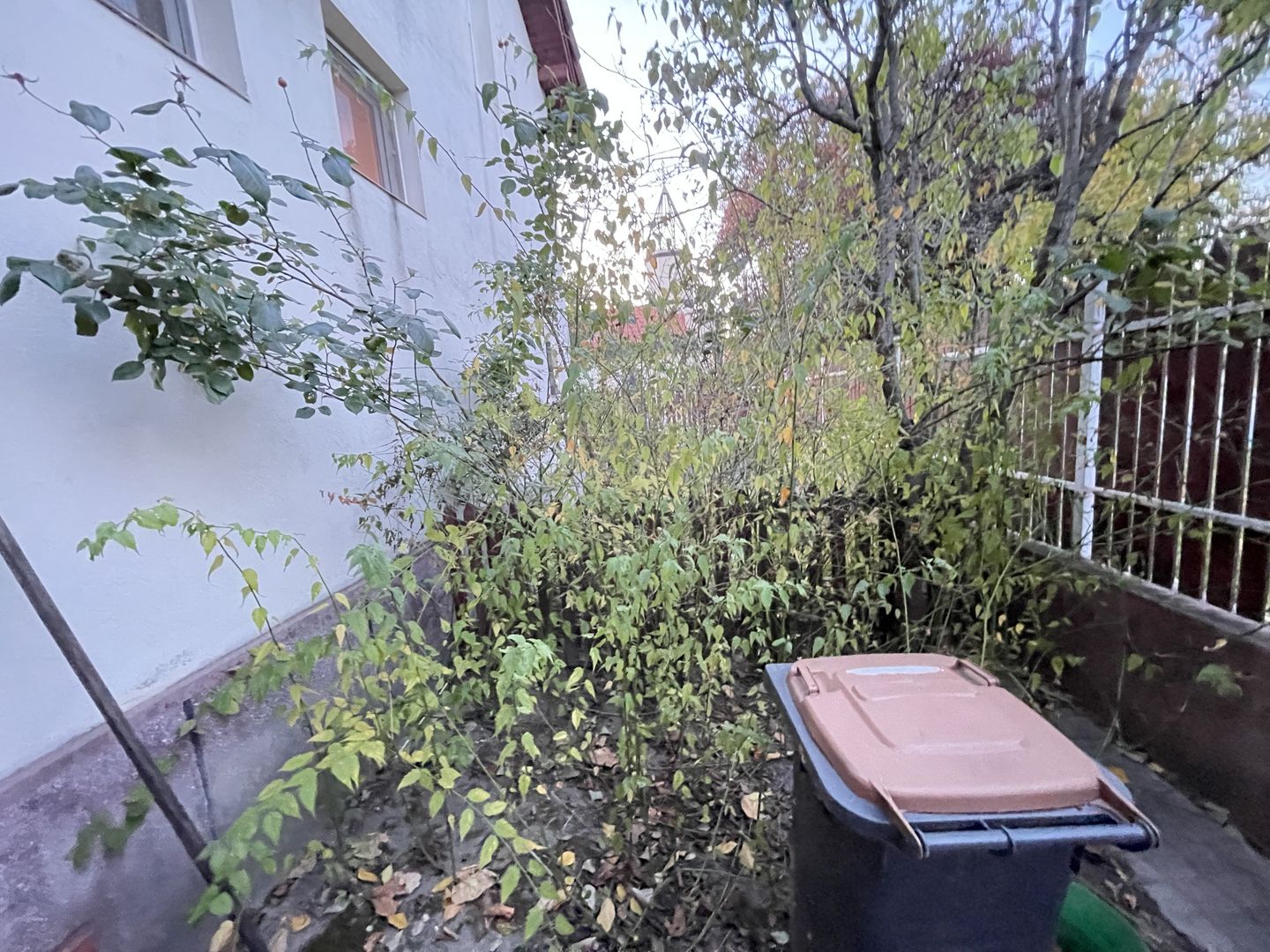 Casa P+1E,pozitie excelenta -zona Mehala - Poză 20