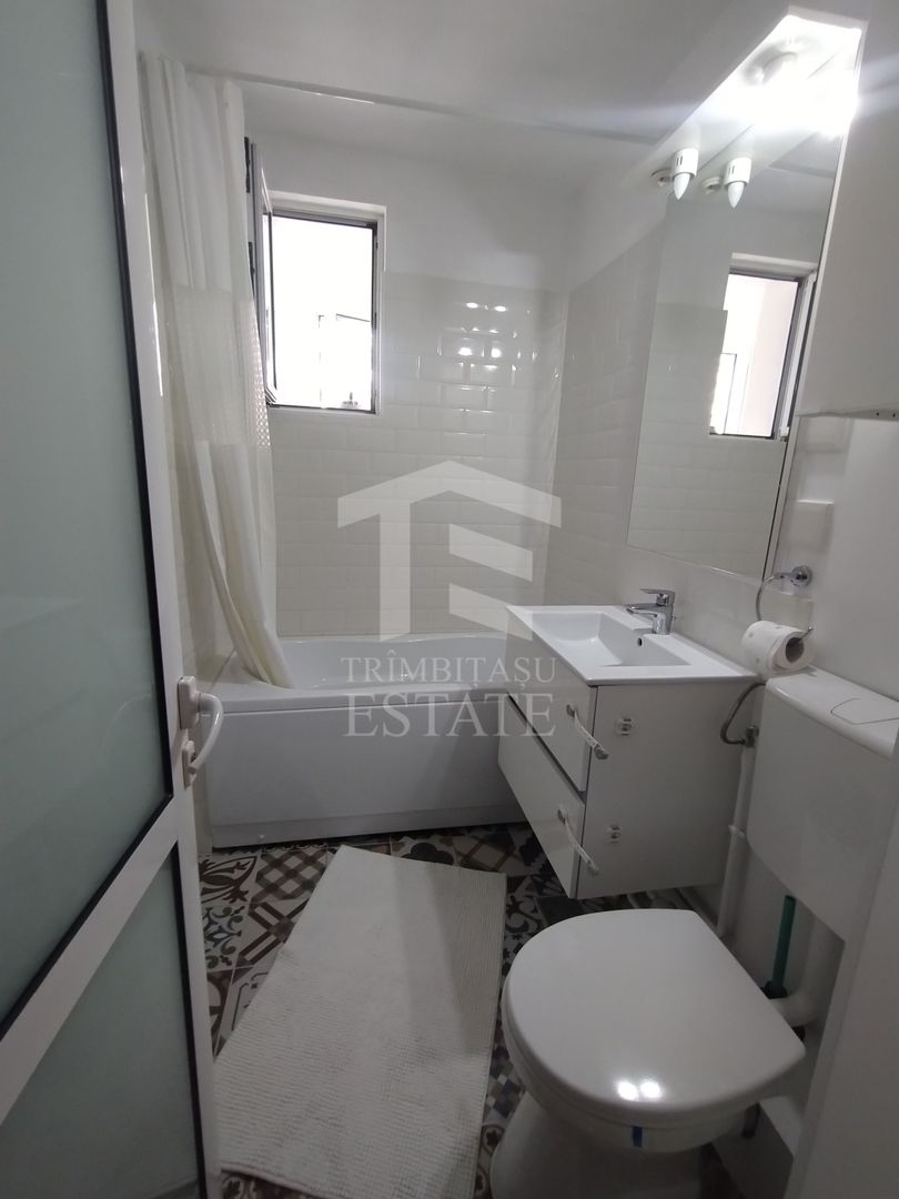 Apartament 2 camere de inchiriat Baba Novac - Poză 10