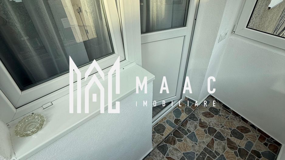 Garsoniera | Etaj 1 | Balcon | Renovata | Vasile Aaron - Poză 13