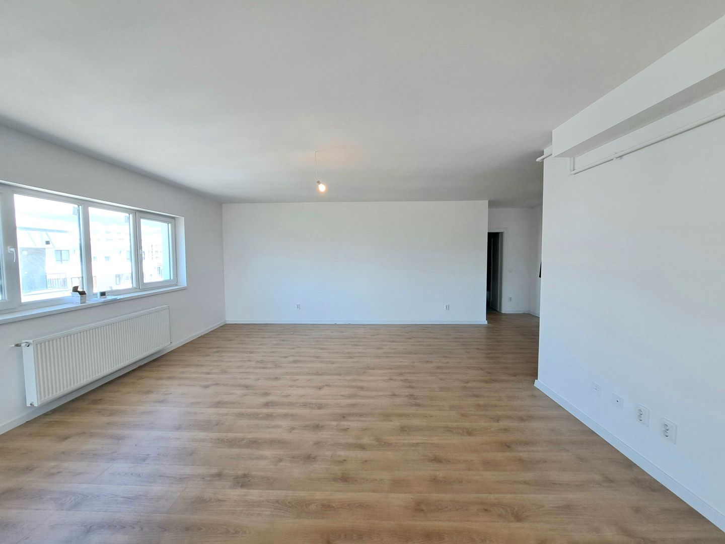 Apartament 4 camere, 2 bai Sibiu - Bloc nou, lift - Poză 11