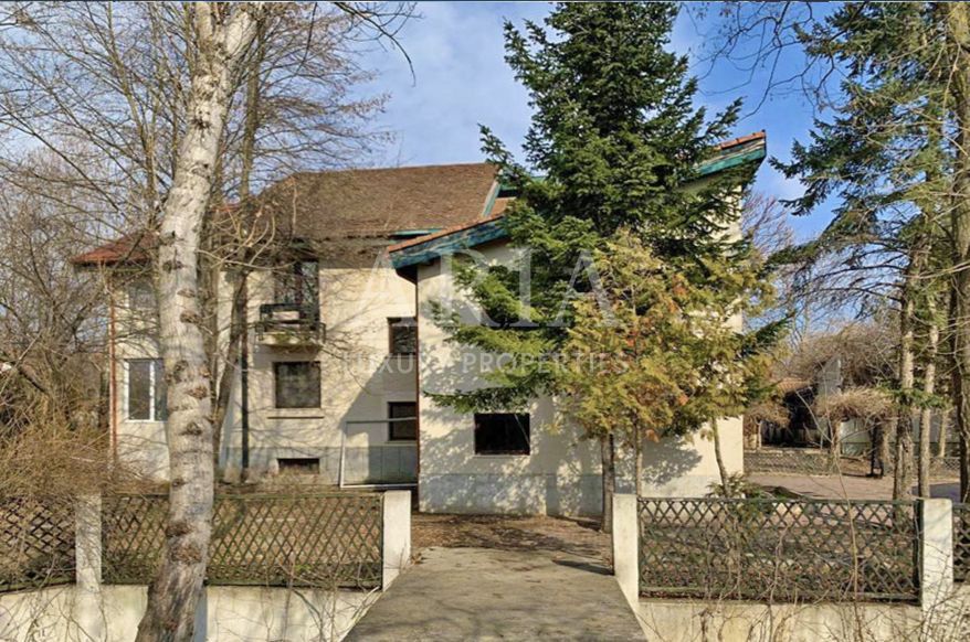 VILA INDIVIDUALA  - 18sqm  LAKEFRONT - 4000sqm land - - Poză 3