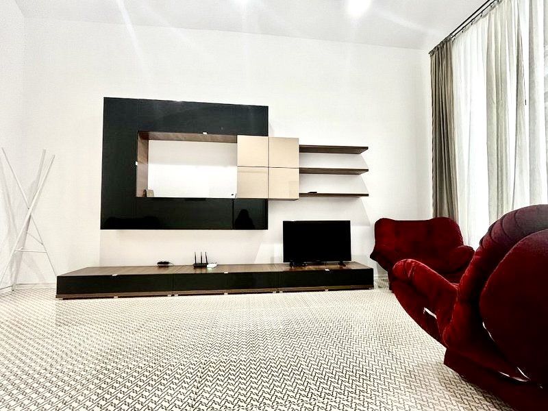 Un colț de istorie cu confort modern, zona Central- Piața Libertății - Poză 2