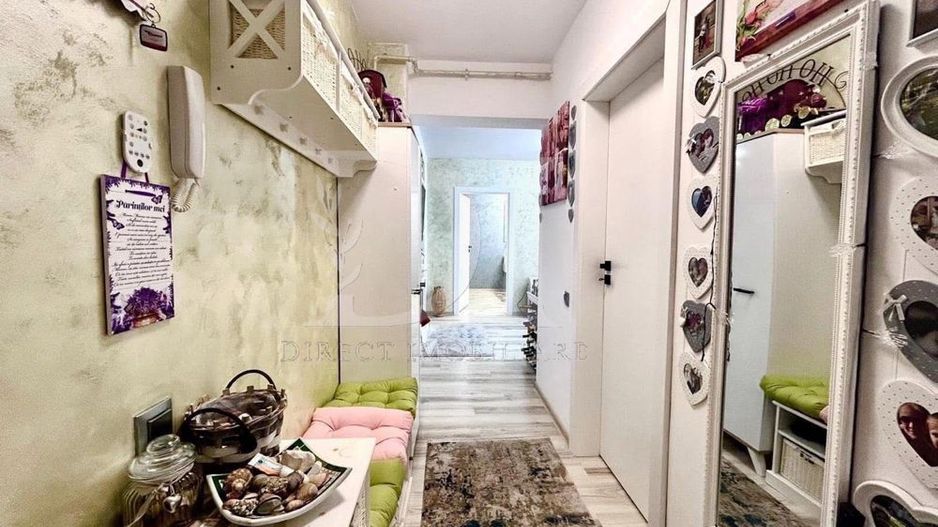 Apartament 3 camere / Zona Cetatii , Jysk - Poză 5