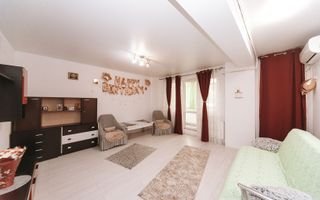 Vânzare, apartament, 3 camere, zona Militarii, București - Poză 13
