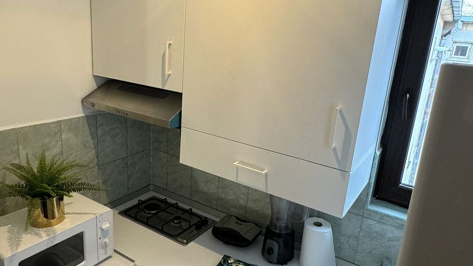 GARSONIERA PRIMAVERII | LUX | CENTRALA - Poză 4