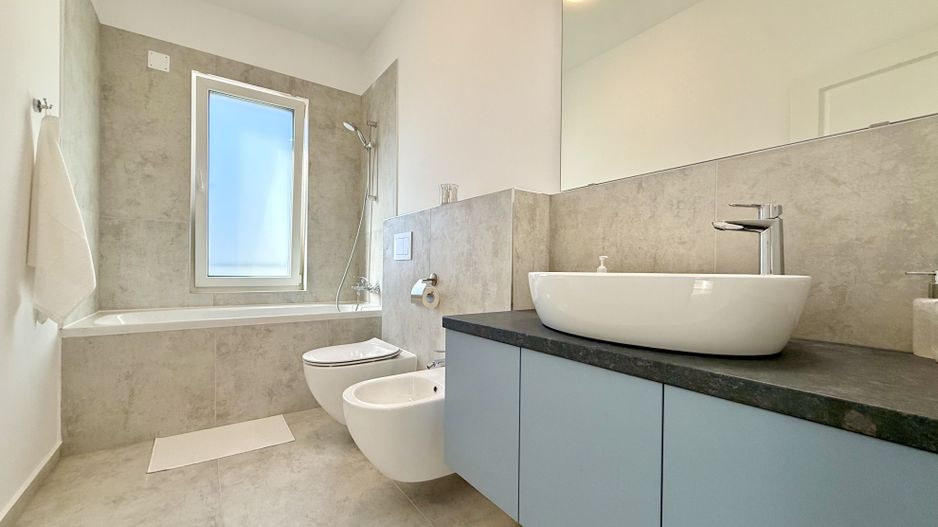 Duplex Modern la Prima Închiriere - Confort și Eleganță! - Poză 28