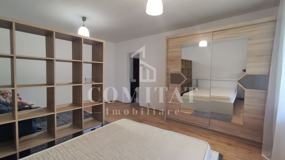 Apartamentu cu 1 camere | 36 mp | Calea floresti - Poză 1