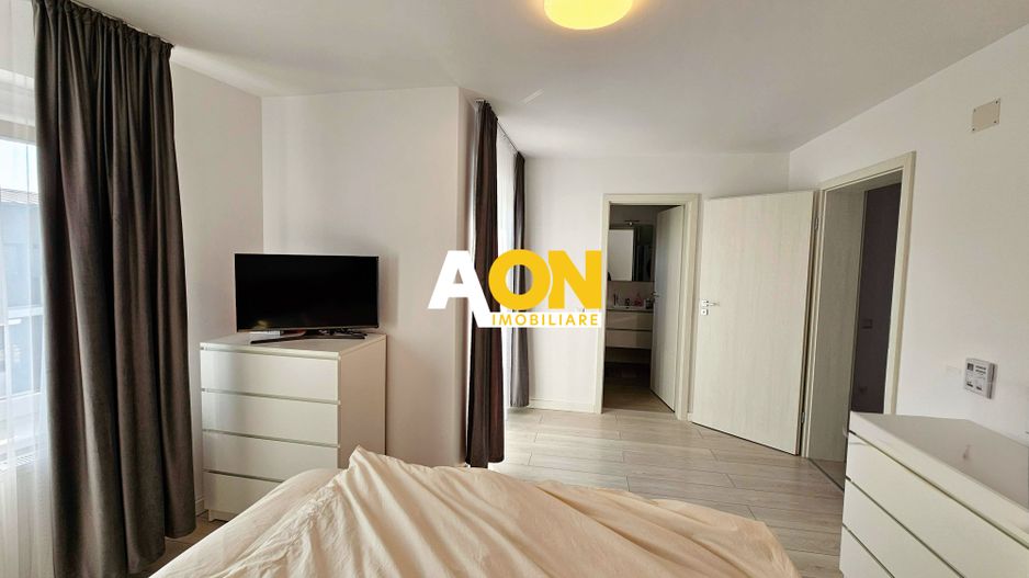 Casa tip insiruit, 4 camere, 3 bai, mobilata, utilata, 230 mp teren - Poză 11