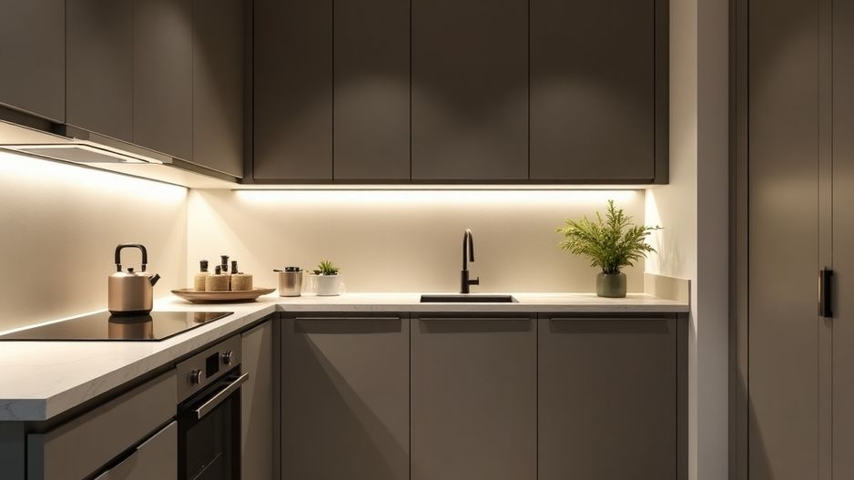 Apartament nou cu terasa 74 mp - 2 camere decomandate, Bd. Metalurgiei - Poză 2