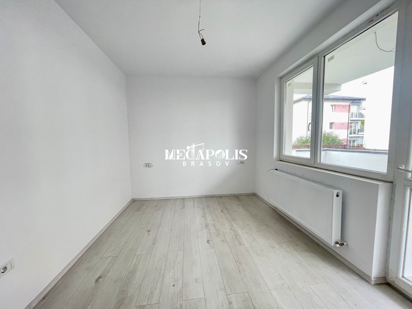 2 camere | Curte 292 mp | Bloc intabulat | 58 mp utili | Parcare - Poză 19