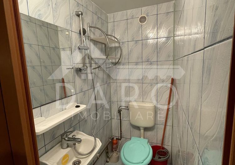 🏡 Garsonieră de închiriat | 7 Noiembrie – TCM | Aproape de UMF 250 € - Poză 5
