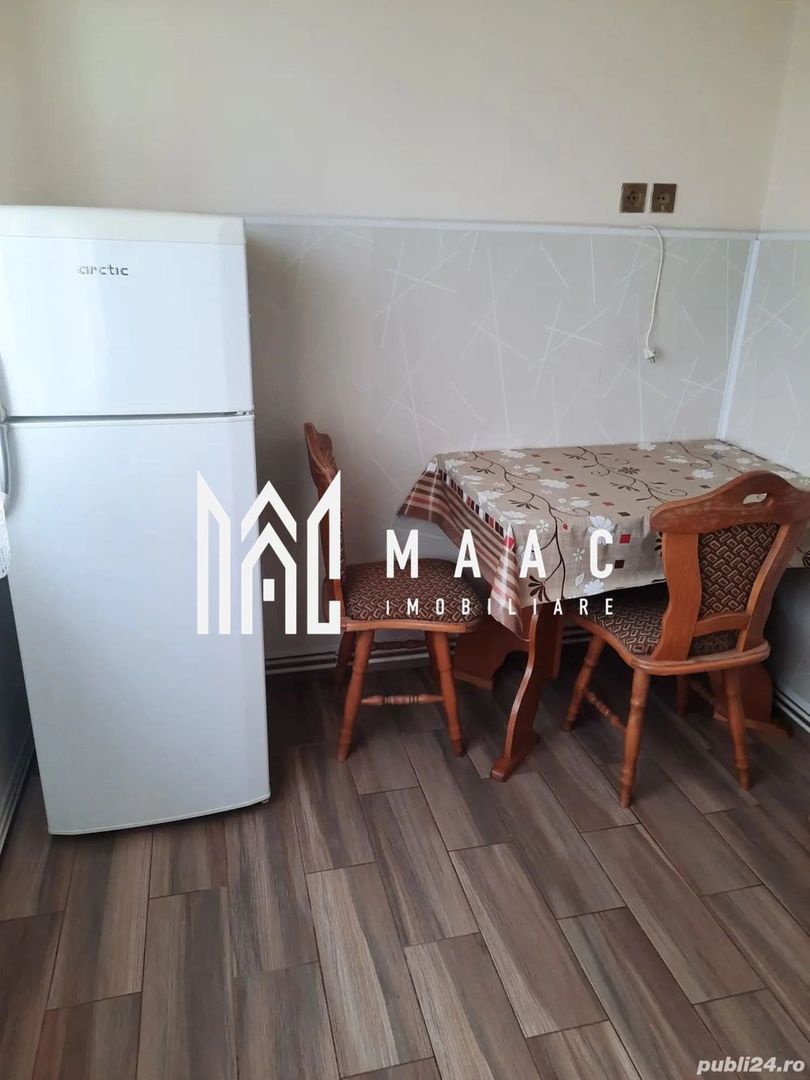 Apartament 1 Camera I Decomandata I Etaj 5 din 8 I Terezian - Poză 3