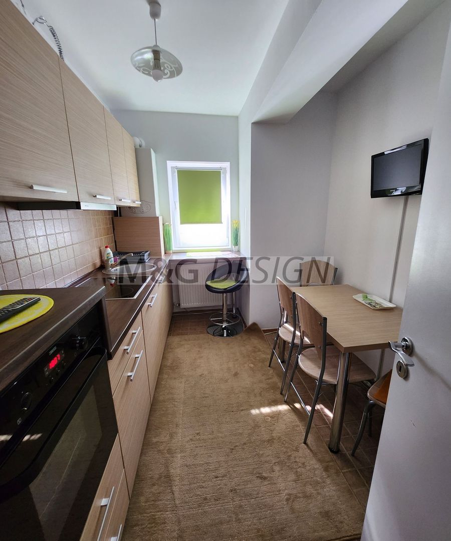 Apartament 2 camere bloc nou aproape de Shopping City - Poză 3