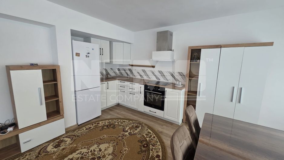 🏠 Apartament 2 camere | 40 mp | etajul 2 | 350€/lună - Poză 7