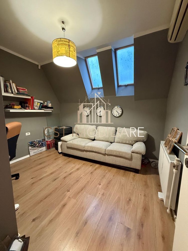 Apartament 3 camere - Zona Modern - Complet mobilat - Poză 8