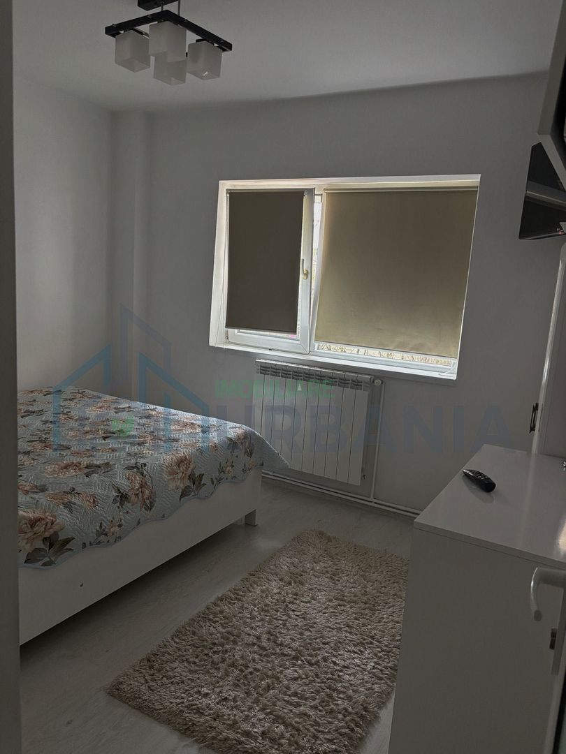 Apartament 2 camere, zona Frumoasa, Iași – Stradela Cetățuia - Poză 5