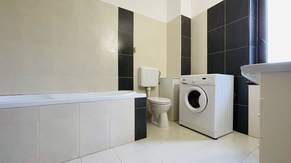 Casa din Dumbravita, 4 camere, 110 mp - Confort si liniste - Poză 8