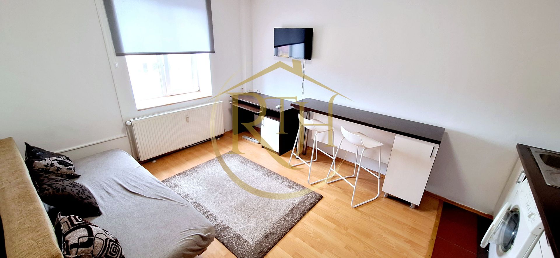 Oferim spre inchiriere garsoniera, zona Soarelui, langa Sud Plaza - Poză 4